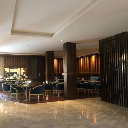 Hotel Aruni Ancol Jakarta Bagian luar foto