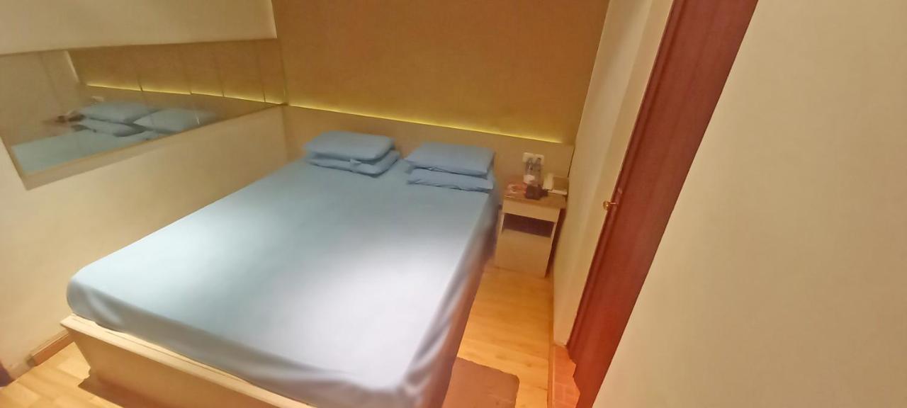 Hotel Aruni Ancol Jakarta Bagian luar foto
