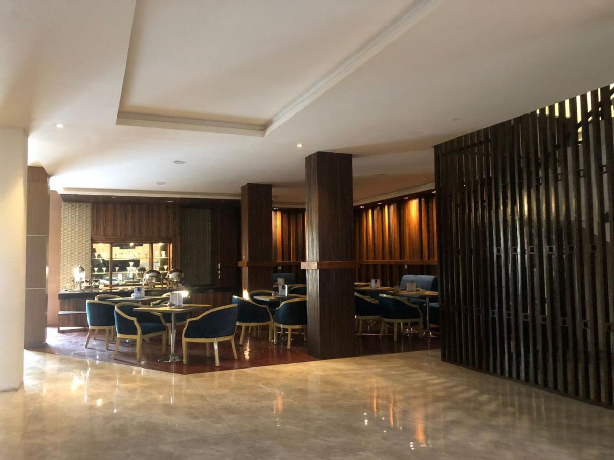Hotel Aruni Ancol Jakarta Bagian luar foto
