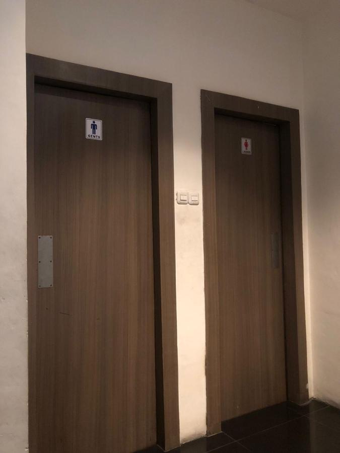 Hotel Aruni Ancol Jakarta Bagian luar foto