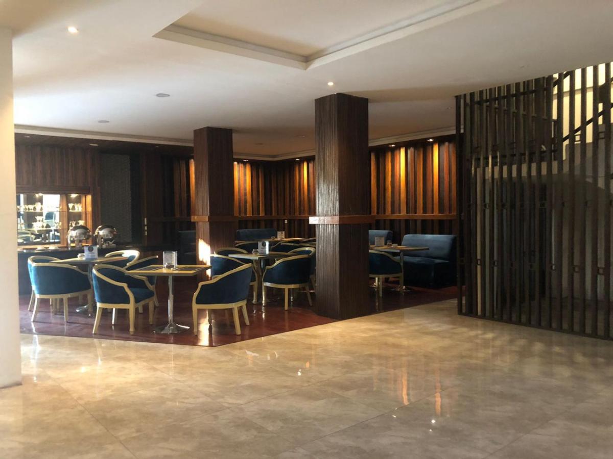 Hotel Aruni Ancol Jakarta Bagian luar foto