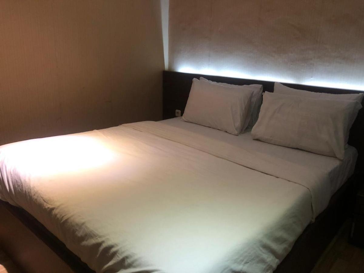 Hotel Aruni Ancol Jakarta Bagian luar foto