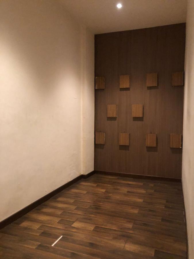 Hotel Aruni Ancol Jakarta Bagian luar foto