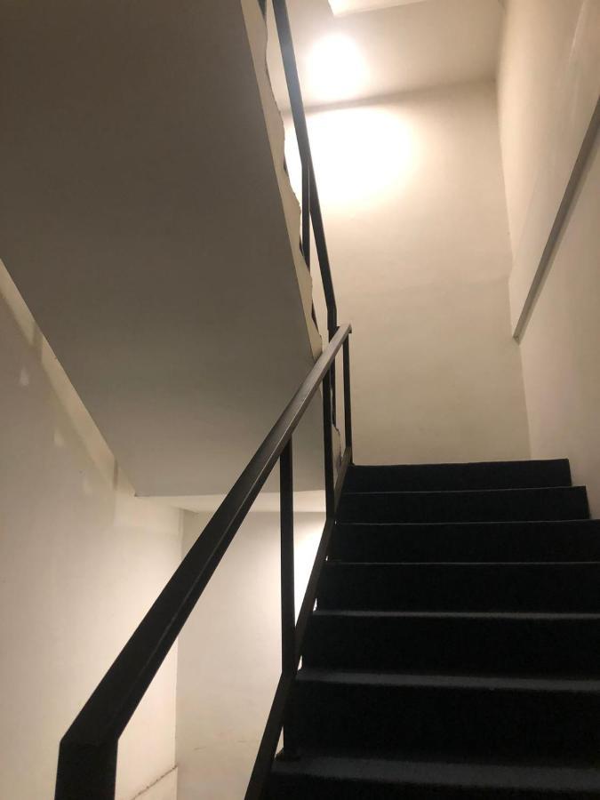Hotel Aruni Ancol Jakarta Bagian luar foto
