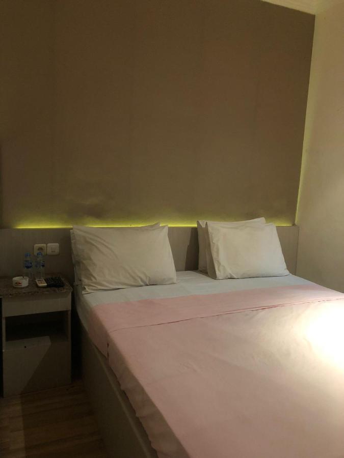 Hotel Aruni Ancol Jakarta Bagian luar foto